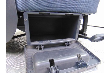  JUEGO ASIENTOS COMPLETO SEAT IBIZA SC (6P5) Style Connect 2016 195443 SEAT - 10