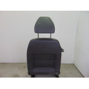 JUEGO ASIENTOS COMPLETO SEAT IBIZA SC (6P5) Style Connect 2016 195443 SEAT - 11