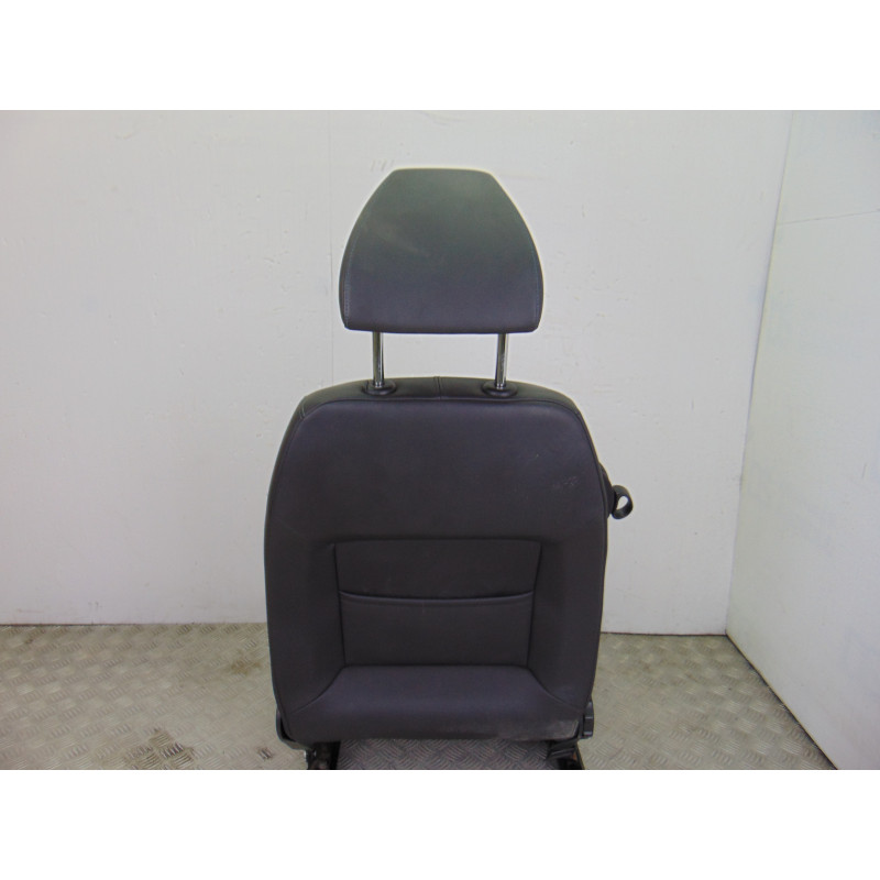  JUEGO ASIENTOS COMPLETO SEAT IBIZA SC (6P5) Style Connect 2016 195443 SEAT - 11