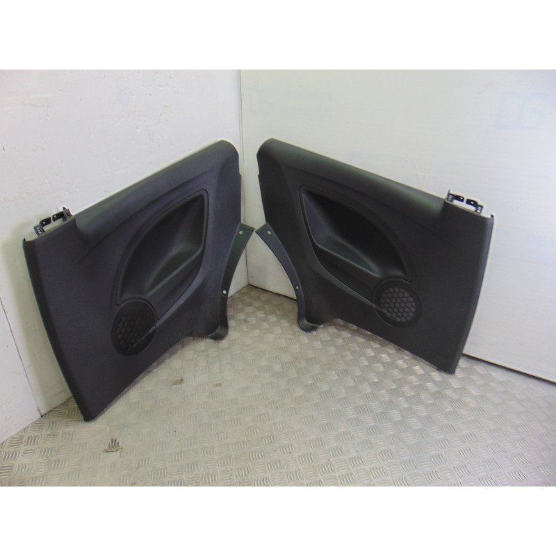  JUEGO ASIENTOS COMPLETO SEAT IBIZA SC (6P5) Style Connect 2016 195443 SEAT - 12