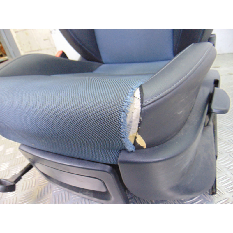  JUEGO ASIENTOS COMPLETO SEAT IBIZA SC (6P5) Style Connect 2016 195443 SEAT - 13