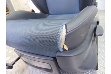  JUEGO ASIENTOS COMPLETO SEAT IBIZA SC (6P5) Style Connect 2016 195443 SEAT - 13