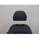  JUEGO ASIENTOS COMPLETO SEAT IBIZA SC (6P5) Style Connect 2016 195443 SEAT - 14