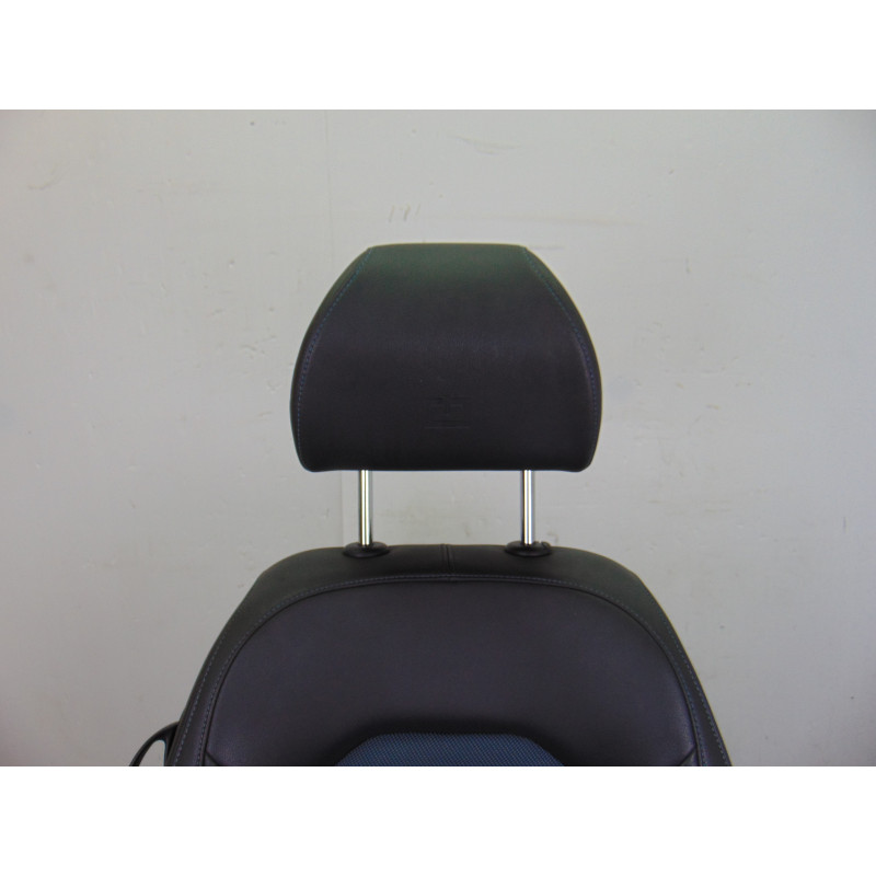  JUEGO ASIENTOS COMPLETO SEAT IBIZA SC (6P5) Style Connect 2016 195443 SEAT - 14
