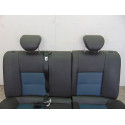  JUEGO ASIENTOS COMPLETO SEAT IBIZA SC (6P5) Style Connect 2016 195443 SEAT - 15