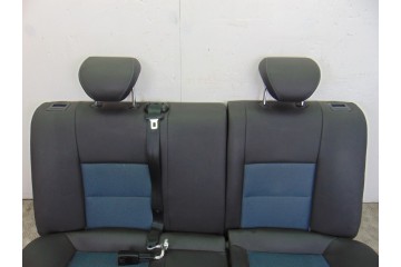  JUEGO ASIENTOS COMPLETO SEAT IBIZA SC (6P5) Style Connect 2016 195443 SEAT - 15