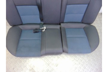  JUEGO ASIENTOS COMPLETO SEAT IBIZA SC (6P5) Style Connect 2016 195443 SEAT - 16