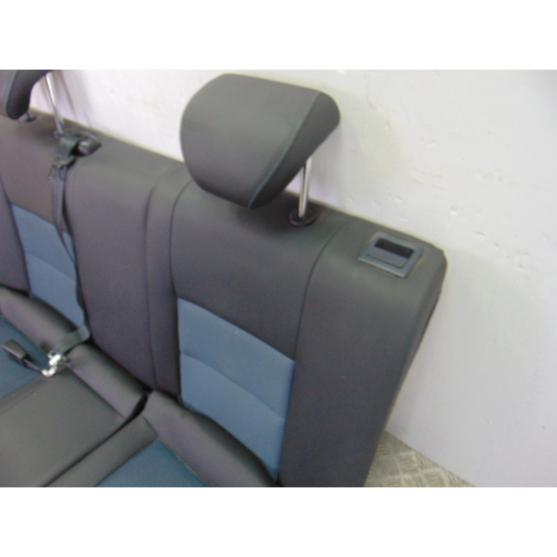  JUEGO ASIENTOS COMPLETO SEAT IBIZA SC (6P5) Style Connect 2016 195443 SEAT - 17