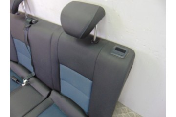  JUEGO ASIENTOS COMPLETO SEAT IBIZA SC (6P5) Style Connect 2016 195443 SEAT - 17