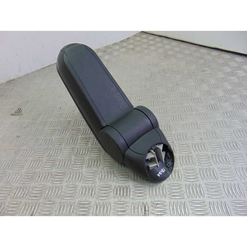  JUEGO ASIENTOS COMPLETO SEAT IBIZA SC (6P5) Style Connect 2016 195443 SEAT - 18