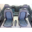 JUEGO ASIENTOS COMPLETO SEAT IBIZA SC (6P5) Style Connect 2016 195443 SEAT - 19
