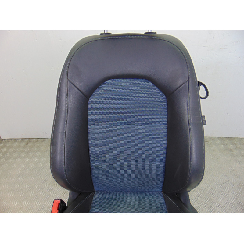  JUEGO ASIENTOS COMPLETO SEAT IBIZA SC (6P5) Style Connect 2016 195443 SEAT - 20
