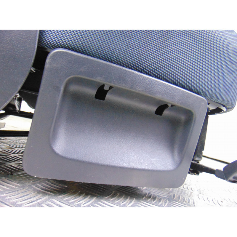  JUEGO ASIENTOS COMPLETO SEAT IBIZA SC (6P5) Style Connect 2016 195443 SEAT - 21