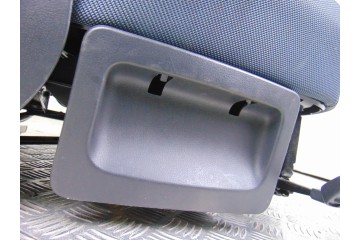  JUEGO ASIENTOS COMPLETO SEAT IBIZA SC (6P5) Style Connect 2016 195443 SEAT - 21