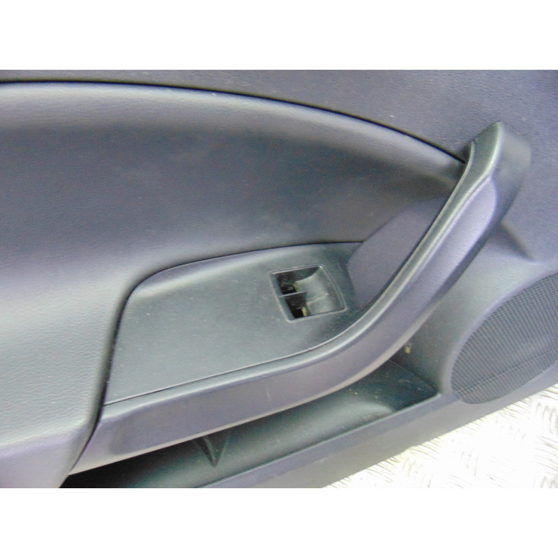  JUEGO ASIENTOS COMPLETO SEAT IBIZA SC (6P5) Style Connect 2016 195443 SEAT - 22