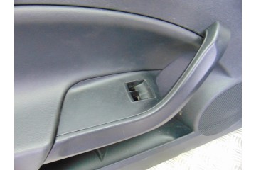  JUEGO ASIENTOS COMPLETO SEAT IBIZA SC (6P5) Style Connect 2016 195443 SEAT - 22