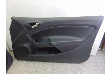  JUEGO ASIENTOS COMPLETO SEAT IBIZA SC (6P5) Style Connect 2016 195443 SEAT - 23