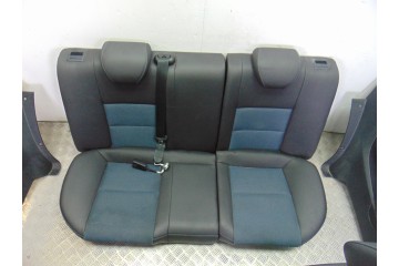  JUEGO ASIENTOS COMPLETO SEAT IBIZA SC (6P5) Style Connect 2016 195443 SEAT - 27