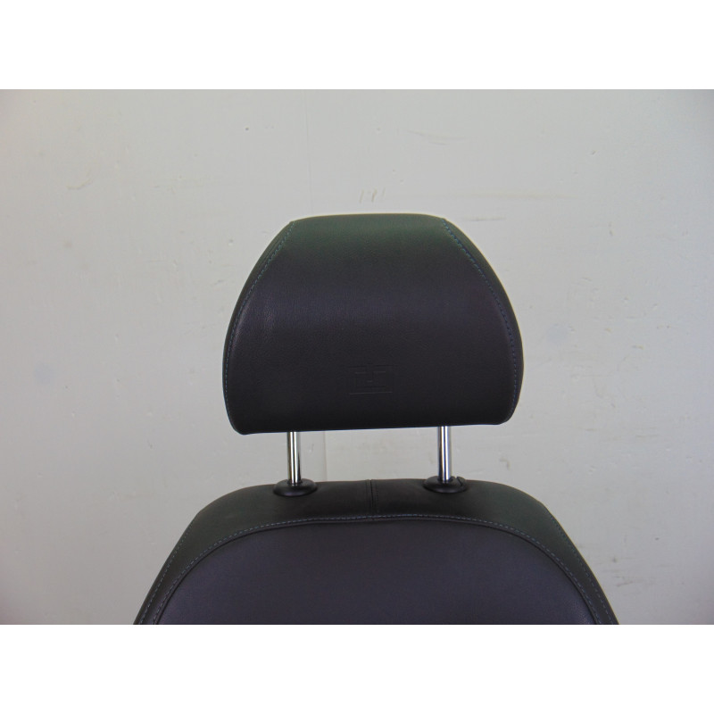  JUEGO ASIENTOS COMPLETO SEAT IBIZA SC (6P5) Style Connect 2016 195443 SEAT - 28