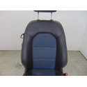  JUEGO ASIENTOS COMPLETO SEAT IBIZA SC (6P5) Style Connect 2016 195443 SEAT - 29