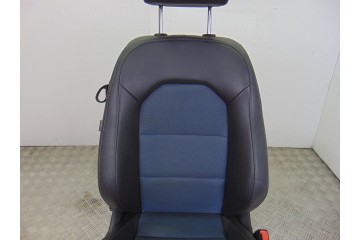  JUEGO ASIENTOS COMPLETO SEAT IBIZA SC (6P5) Style Connect 2016 195443 SEAT - 29