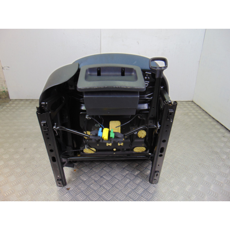  JUEGO ASIENTOS COMPLETO SEAT IBIZA SC (6P5) Style Connect 2016 195443 SEAT - 30