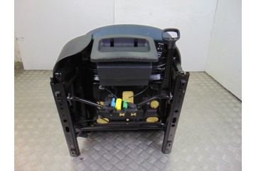  JUEGO ASIENTOS COMPLETO SEAT IBIZA SC (6P5) Style Connect 2016 195443 SEAT - 30