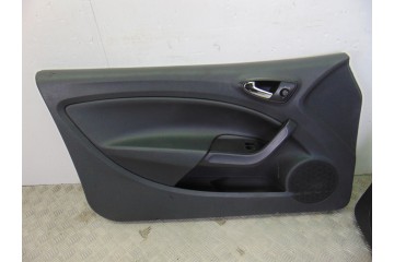  JUEGO ASIENTOS COMPLETO SEAT IBIZA SC (6P5) Style Connect 2016 195443 SEAT - 31