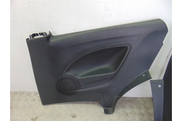  JUEGO ASIENTOS COMPLETO SEAT IBIZA SC (6P5) Style Connect 2016 195443 SEAT - 32