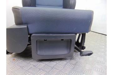  JUEGO ASIENTOS COMPLETO SEAT IBIZA SC (6P5) Style Connect 2016 195443 SEAT - 33