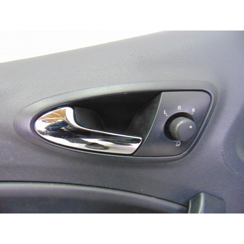  JUEGO ASIENTOS COMPLETO SEAT IBIZA SC (6P5) Style Connect 2016 195443 SEAT - 34