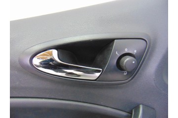  JUEGO ASIENTOS COMPLETO SEAT IBIZA SC (6P5) Style Connect 2016 195443 SEAT - 34