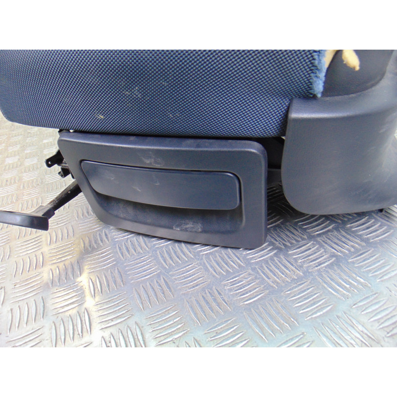  JUEGO ASIENTOS COMPLETO SEAT IBIZA SC (6P5) Style Connect 2016 195443 SEAT - 37