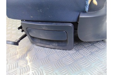  JUEGO ASIENTOS COMPLETO SEAT IBIZA SC (6P5) Style Connect 2016 195443 SEAT - 37