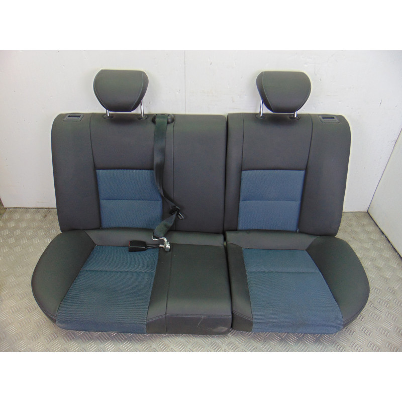  JUEGO ASIENTOS COMPLETO SEAT IBIZA SC (6P5) Style Connect 2016 195443 SEAT - 39