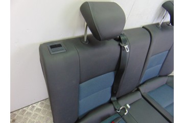  JUEGO ASIENTOS COMPLETO SEAT IBIZA SC (6P5) Style Connect 2016 195443 SEAT - 40