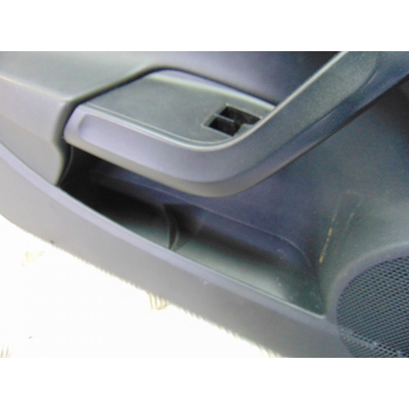  JUEGO ASIENTOS COMPLETO SEAT IBIZA SC (6P5) Style Connect 2016 195443 SEAT - 41