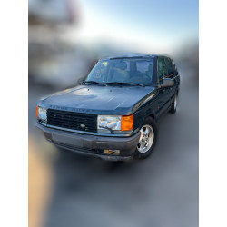 LAND ROVER RANGE ROVER (LP) HSE (165kW)