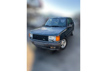 LAND ROVER RANGE ROVER (LP) HSE (165kW)