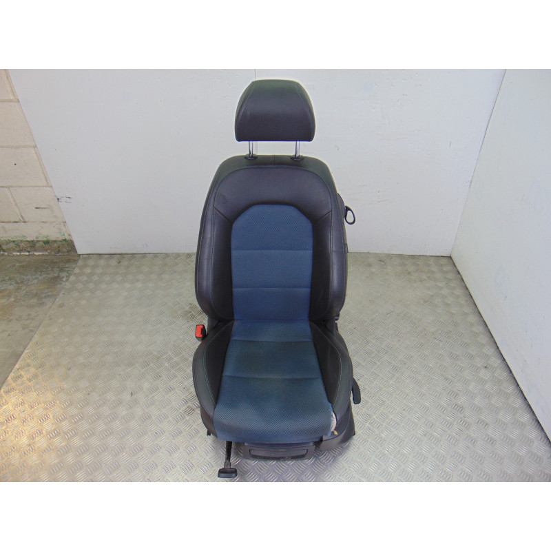  JUEGO ASIENTOS COMPLETO SEAT IBIZA SC (6P5) Style Connect 2016 195443 SEAT - 43