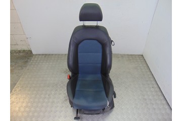  JUEGO ASIENTOS COMPLETO SEAT IBIZA SC (6P5) Style Connect 2016 195443 SEAT - 43