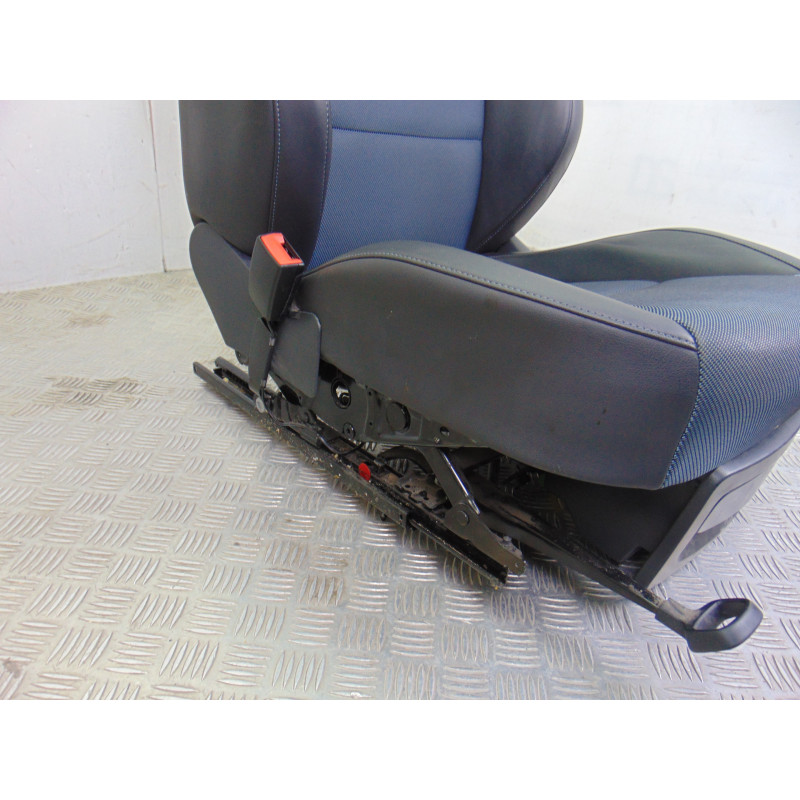  JUEGO ASIENTOS COMPLETO SEAT IBIZA SC (6P5) Style Connect 2016 195443 SEAT - 44