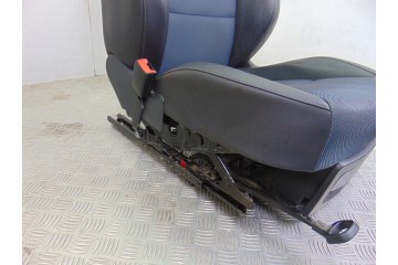  JUEGO ASIENTOS COMPLETO SEAT IBIZA SC (6P5) Style Connect 2016 195443 SEAT - 44