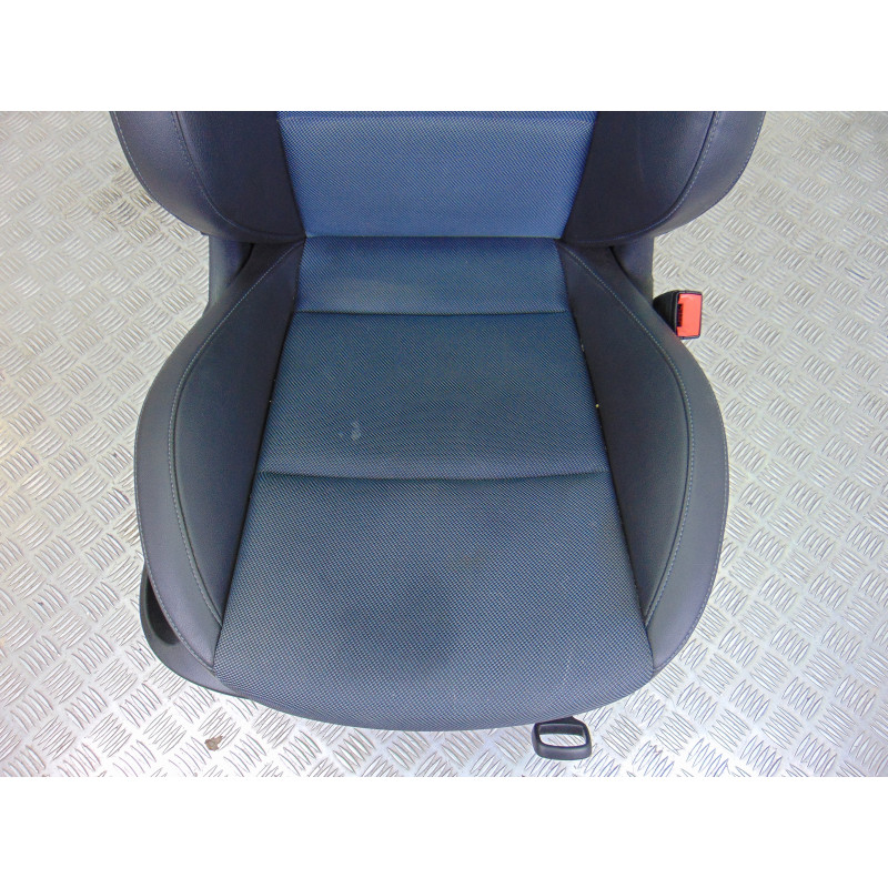  JUEGO ASIENTOS COMPLETO SEAT IBIZA SC (6P5) Style Connect 2016 195443 SEAT - 45
