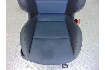  JUEGO ASIENTOS COMPLETO SEAT IBIZA SC (6P5) Style Connect 2016 195443 SEAT - 45
