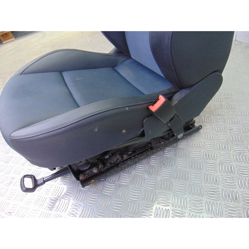  JUEGO ASIENTOS COMPLETO SEAT IBIZA SC (6P5) Style Connect 2016 195443 SEAT - 46