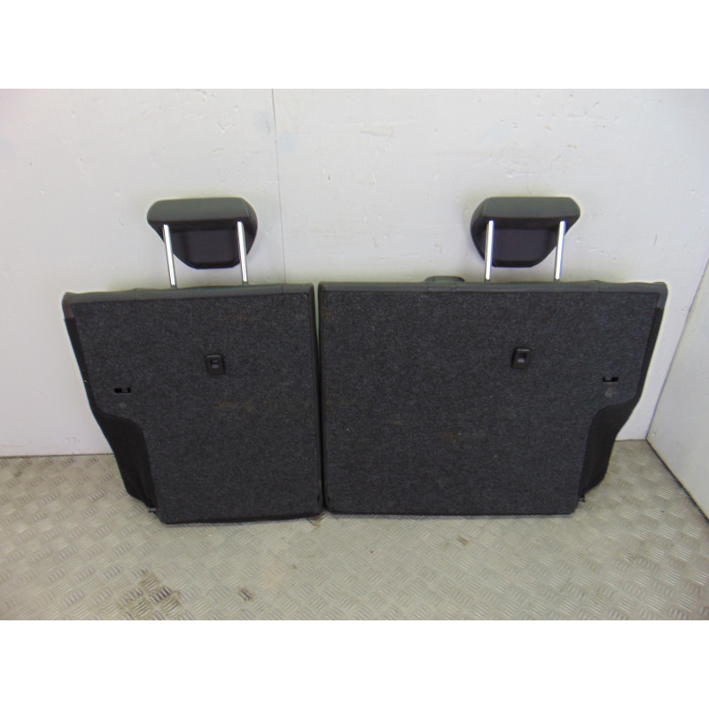  JUEGO ASIENTOS COMPLETO SEAT IBIZA SC (6P5) Style Connect 2016 195443 SEAT - 47