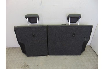  JUEGO ASIENTOS COMPLETO SEAT IBIZA SC (6P5) Style Connect 2016 195443 SEAT - 47