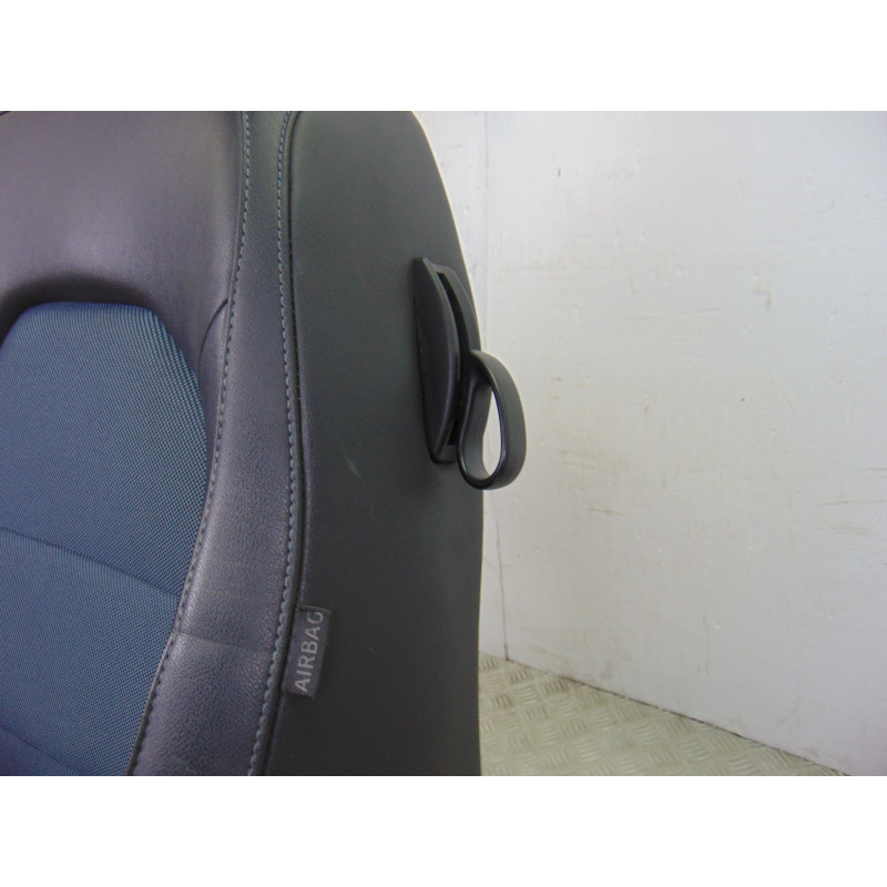  JUEGO ASIENTOS COMPLETO SEAT IBIZA SC (6P5) Style Connect 2016 195443 SEAT - 48