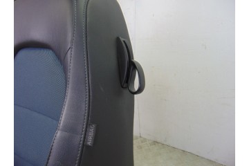  JUEGO ASIENTOS COMPLETO SEAT IBIZA SC (6P5) Style Connect 2016 195443 SEAT - 48